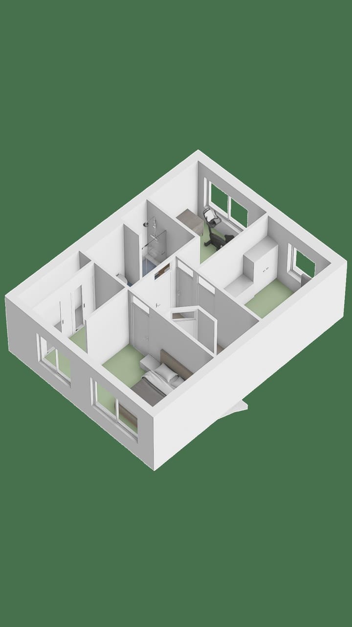 Foto 50 van van Colsterstraat 15