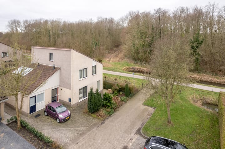 Foto 1 van Marsbaan 21