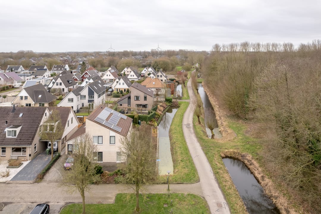 Foto 2 van Marsbaan 21