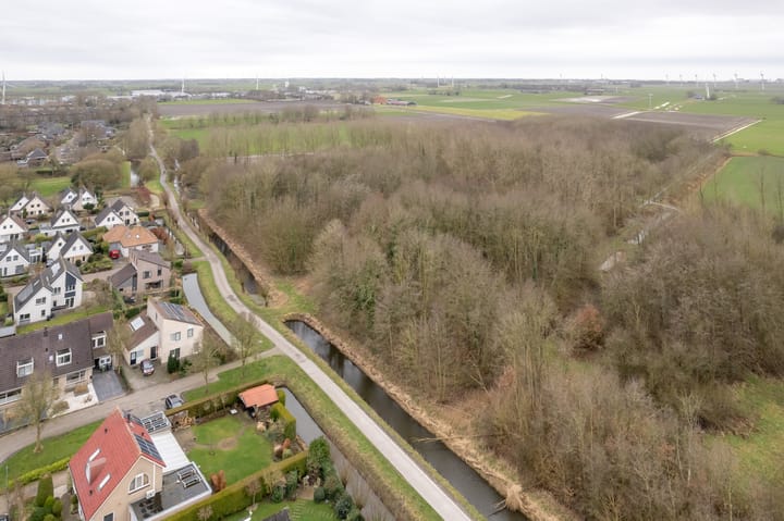 Foto 3 van Marsbaan 21