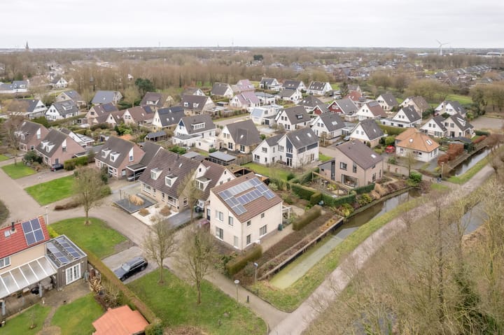 Foto 4 van Marsbaan 21