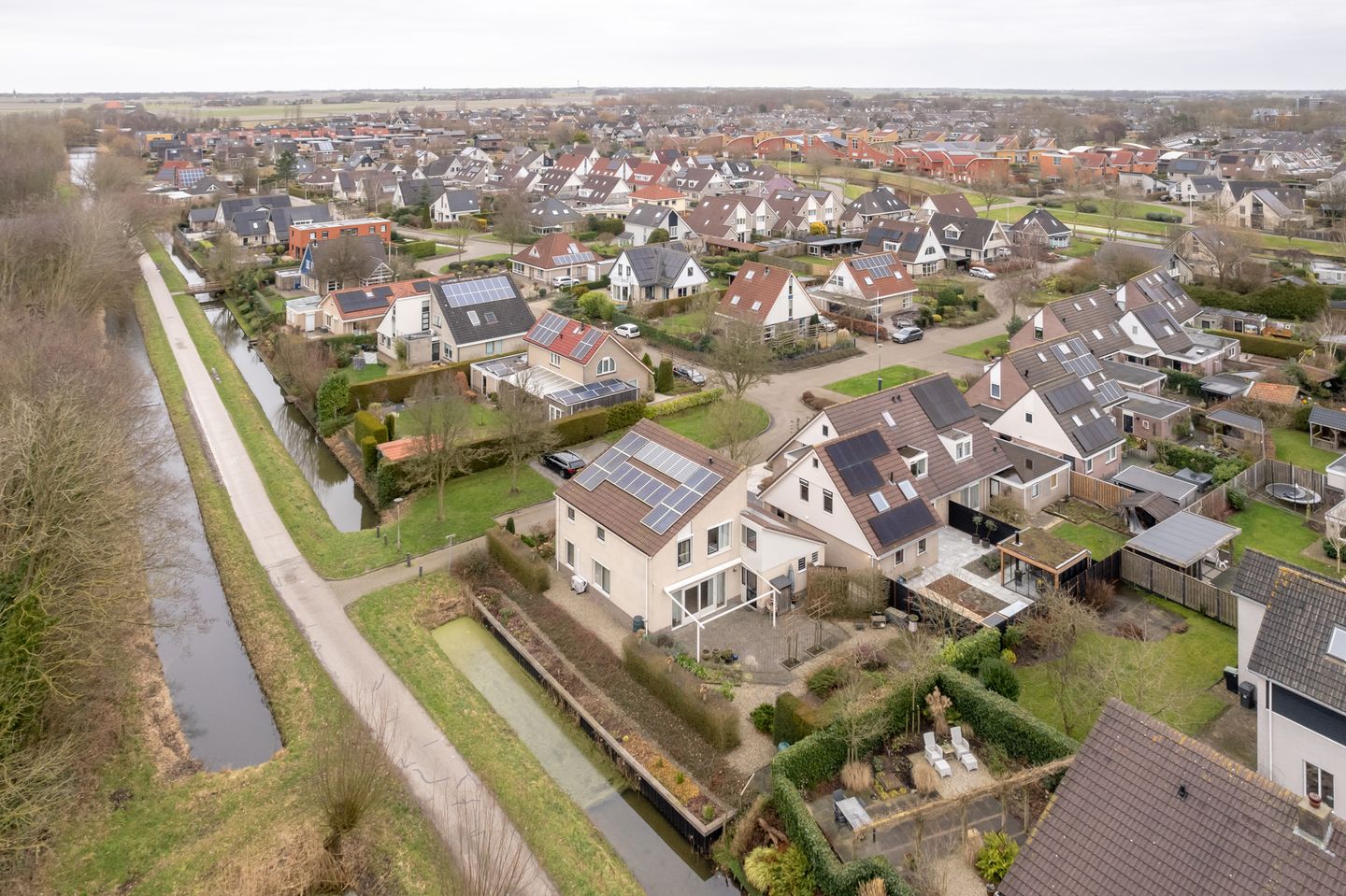 Foto 5 van Marsbaan 21