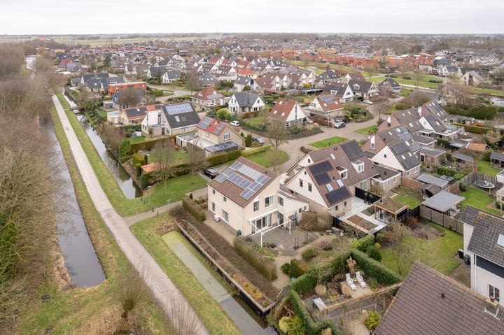 Foto 5 van Marsbaan 21