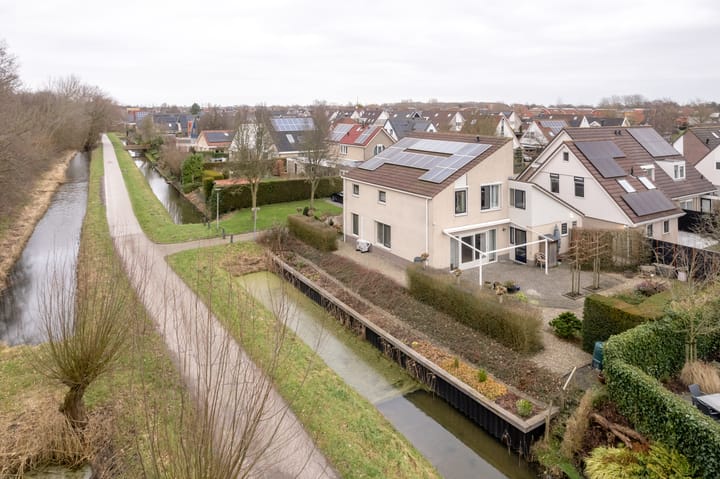 Foto 6 van Marsbaan 21