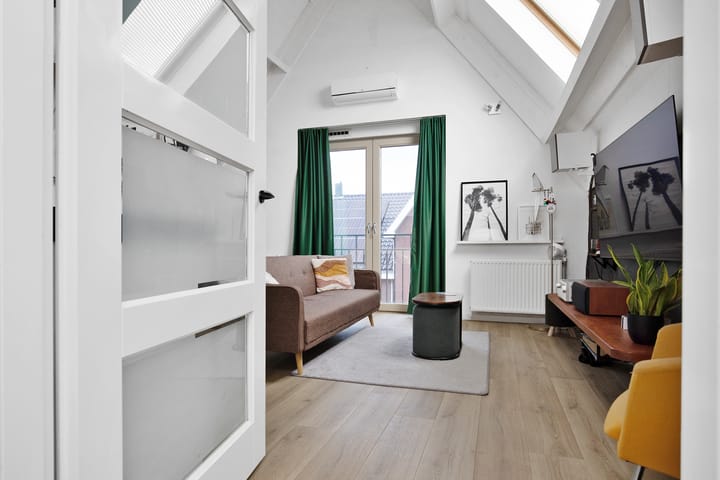 Foto 2 van Mulderstraat 19-B