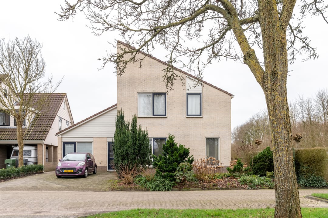 Foto 7 van Marsbaan 21