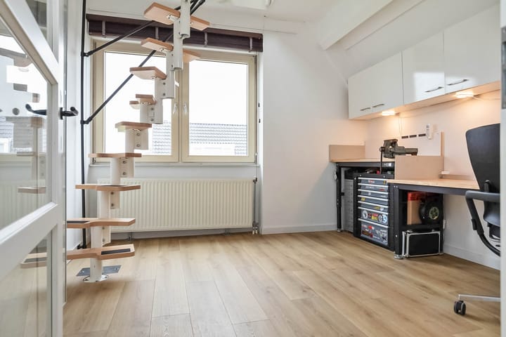 Foto 4 van Mulderstraat 19-B