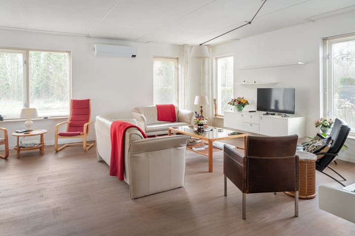 Foto 8 van Marsbaan 21