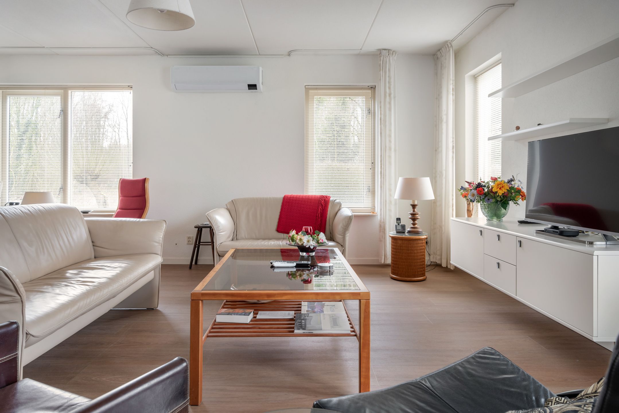 Foto 9 van Marsbaan 21