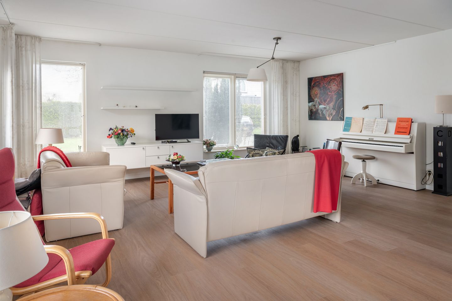 Foto 10 van Marsbaan 21