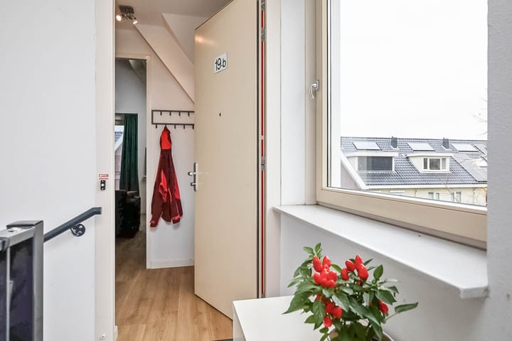 Foto 10 van Mulderstraat 19-B
