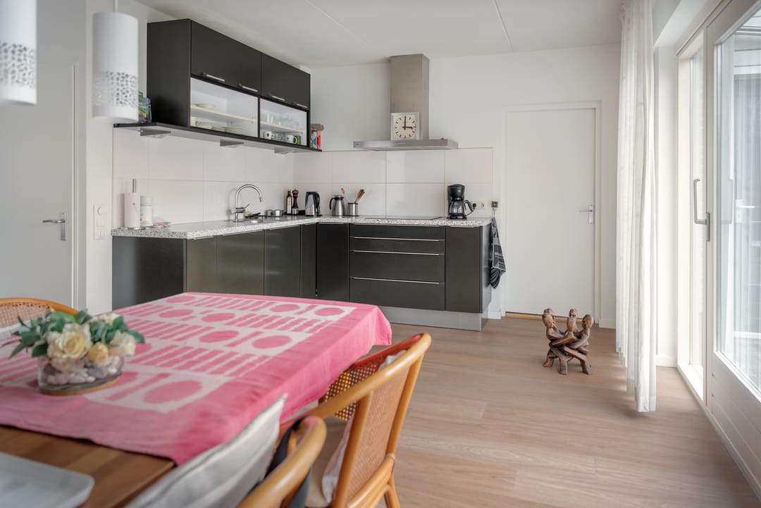 Foto 13 van Marsbaan 21