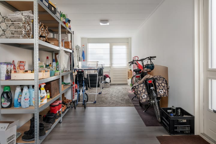 Foto 15 van Marsbaan 21