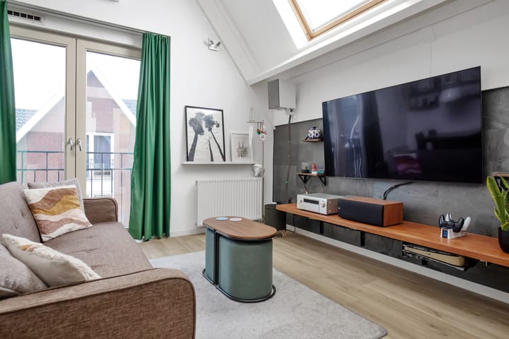 Foto 14 van Mulderstraat 19-B