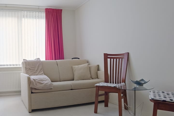 Foto 20 van Marsbaan 21