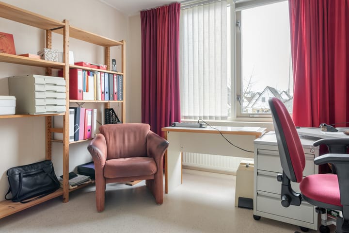 Foto 21 van Marsbaan 21