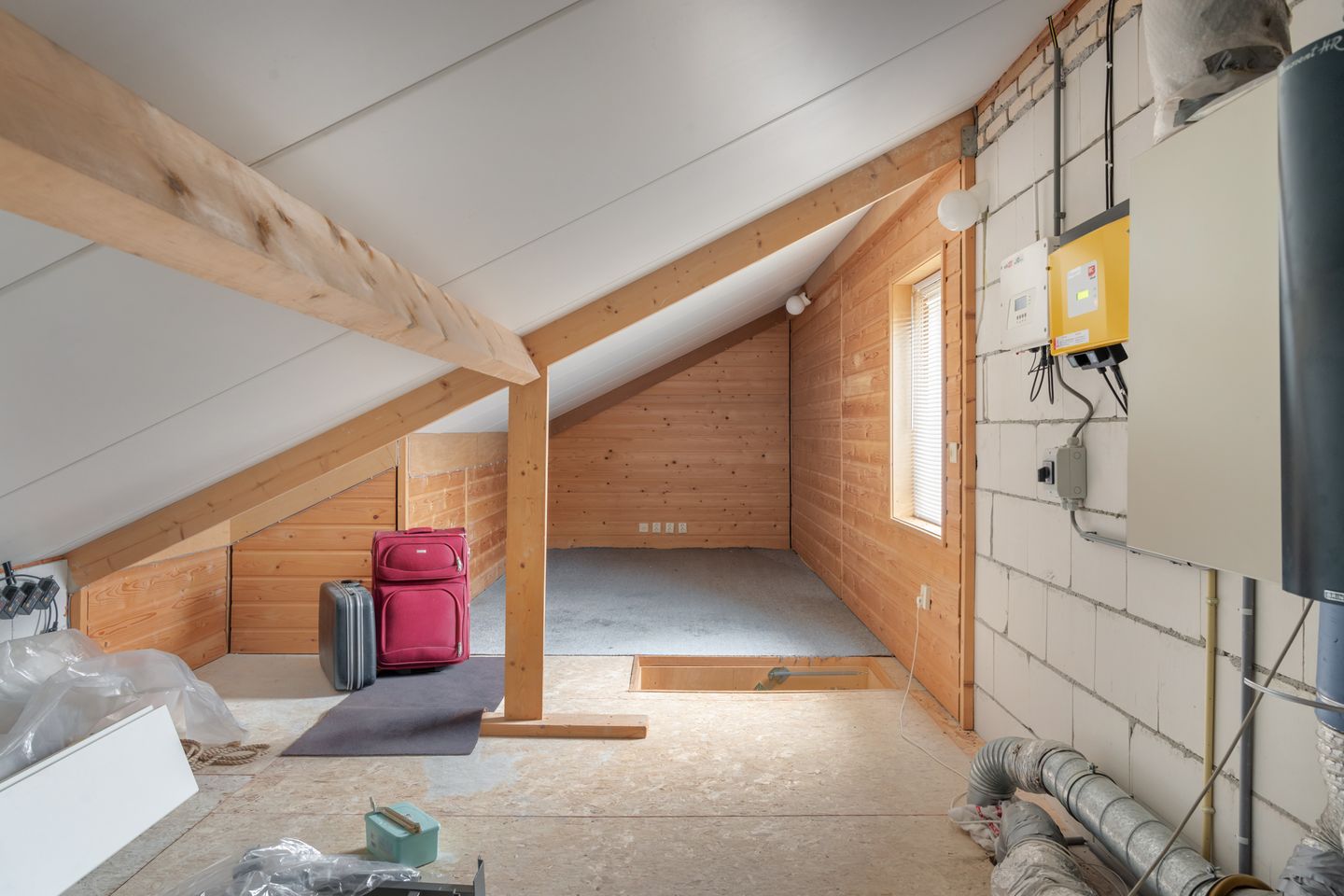 Foto 25 van Marsbaan 21