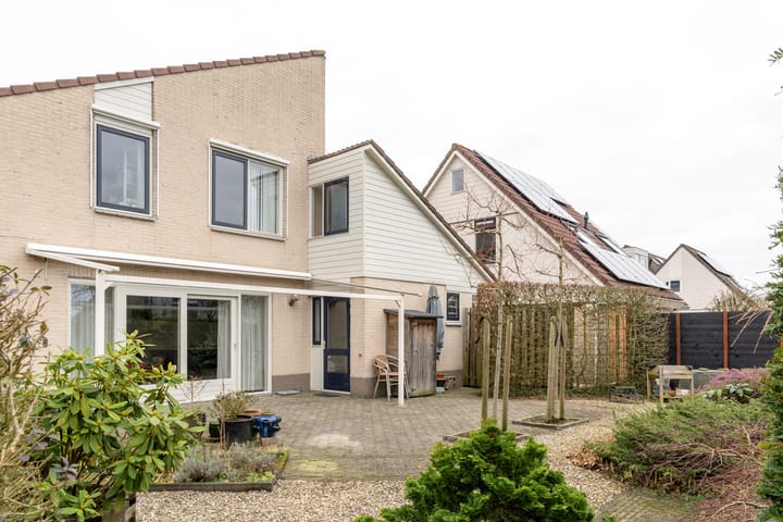 Foto 26 van Marsbaan 21