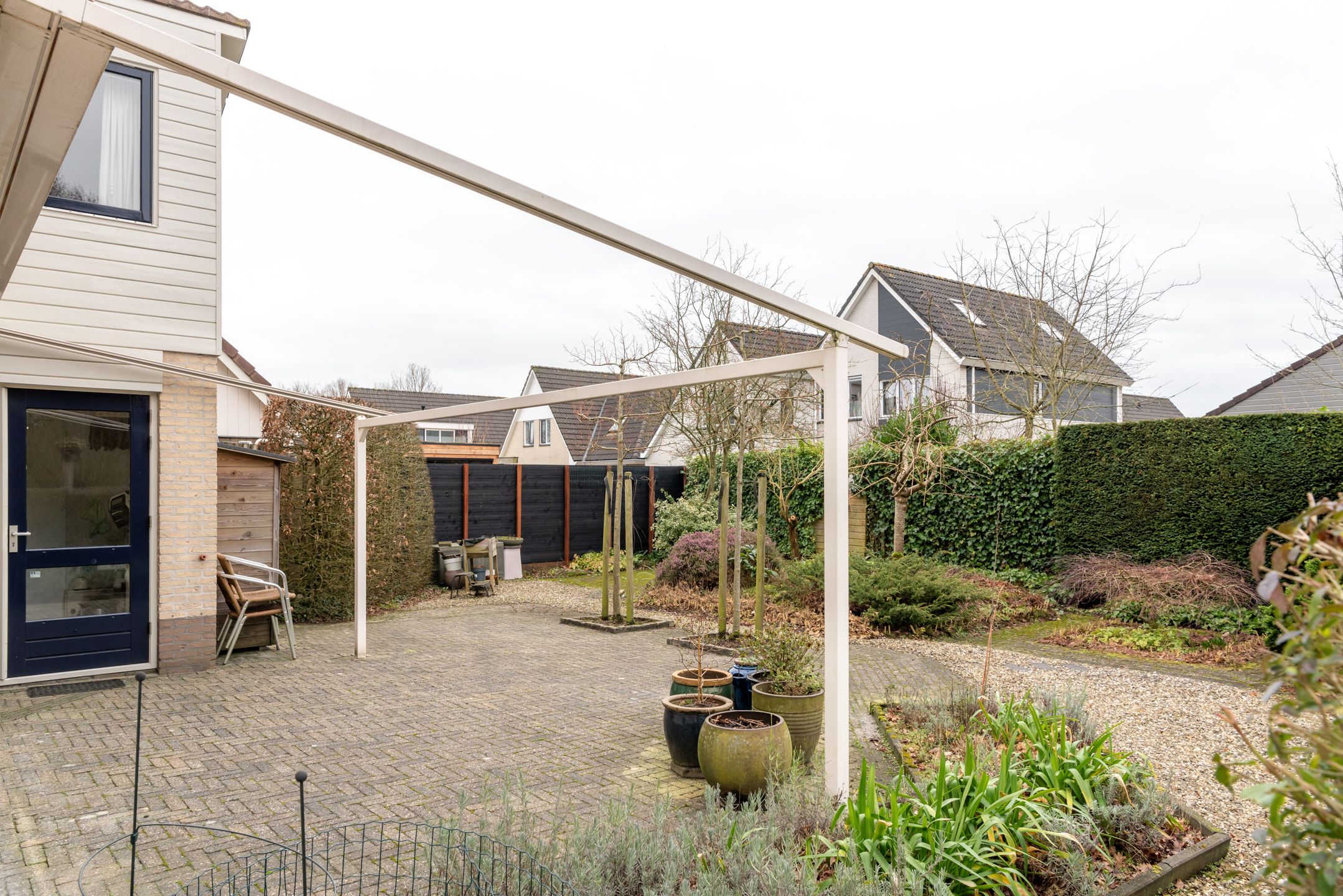 Foto 27 van Marsbaan 21