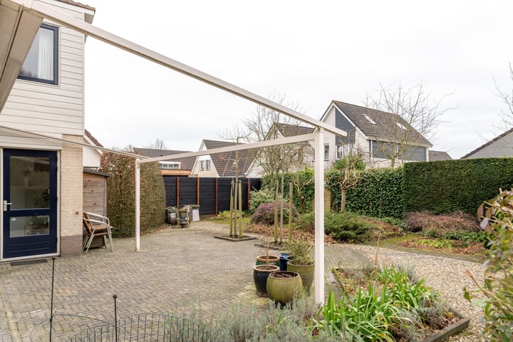 Foto 27 van Marsbaan 21