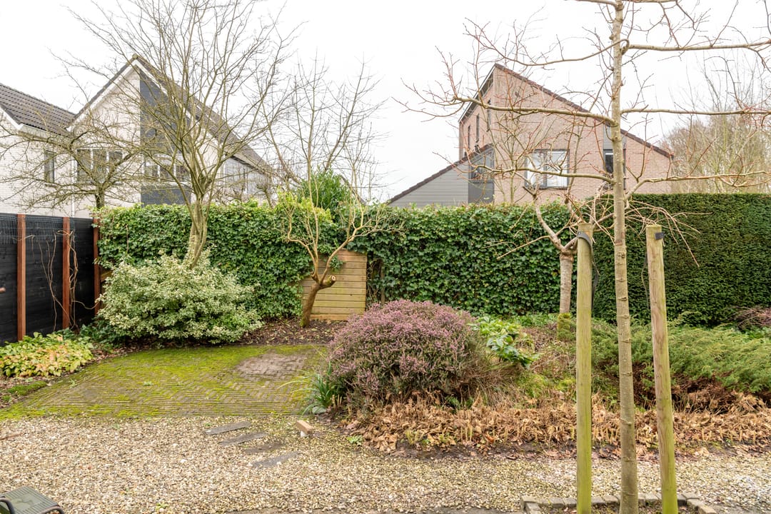 Foto 28 van Marsbaan 21