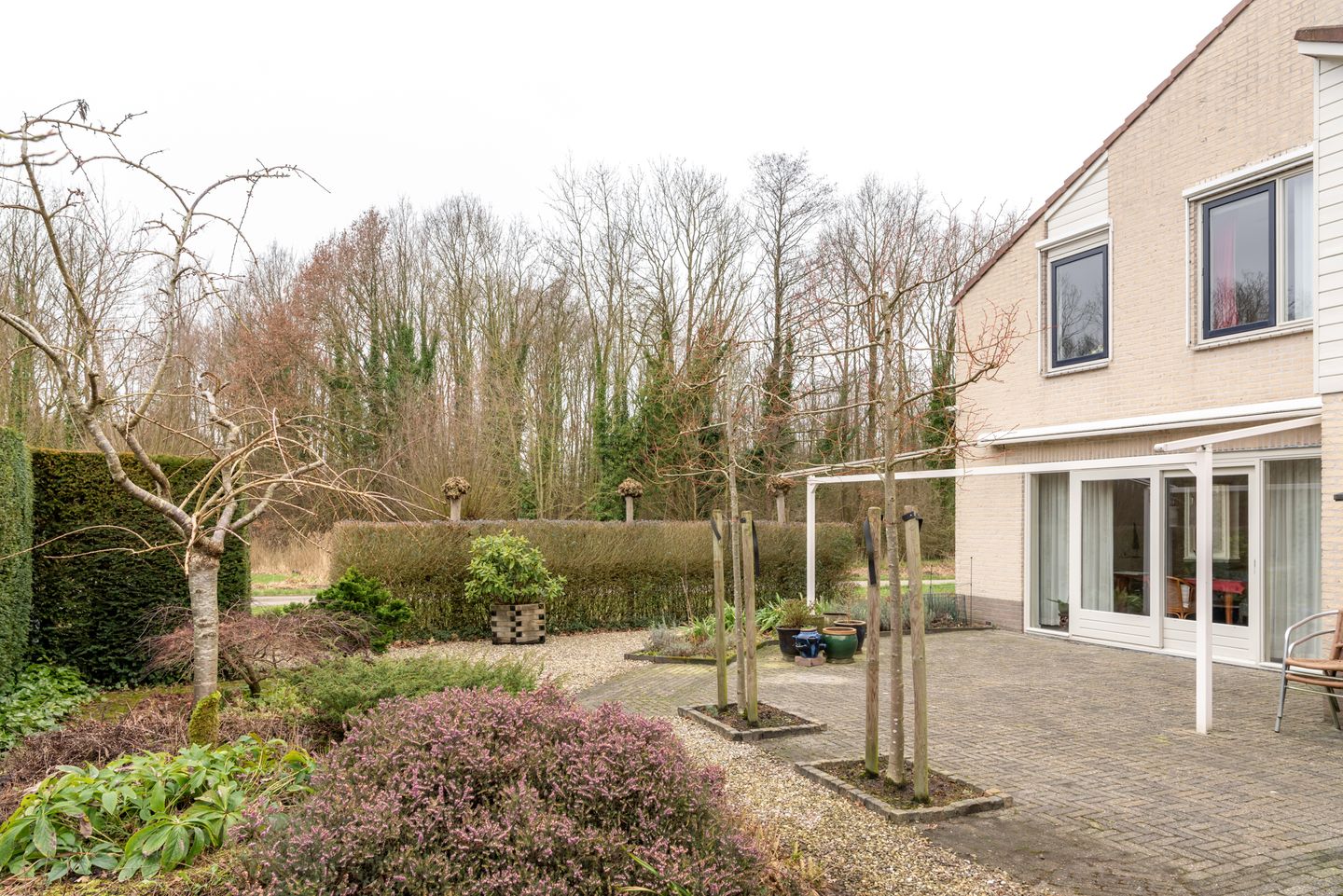 Foto 29 van Marsbaan 21