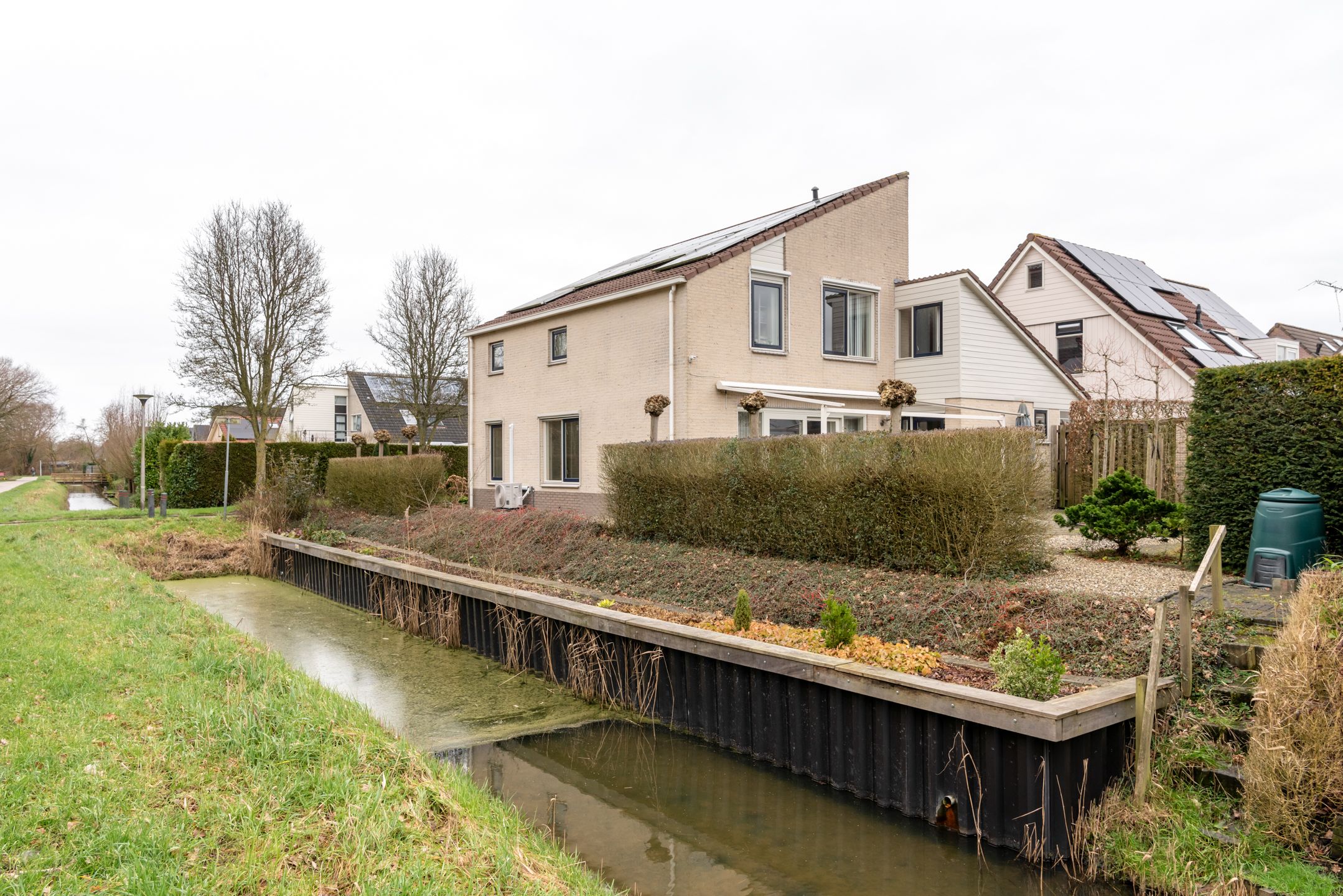 Foto 30 van Marsbaan 21