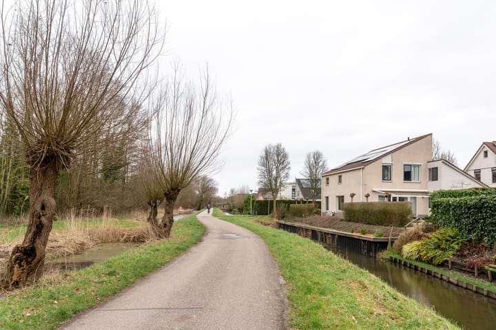 Foto 31 van Marsbaan 21