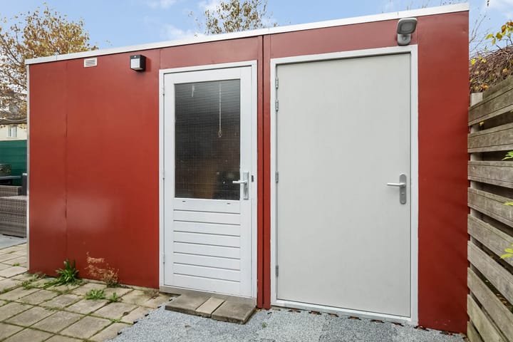 Foto 30 van Mulderstraat 19-B