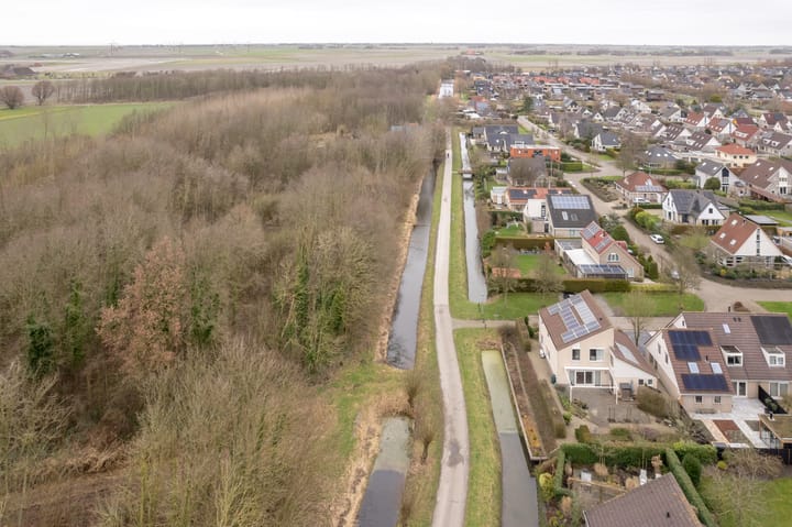 Foto 32 van Marsbaan 21