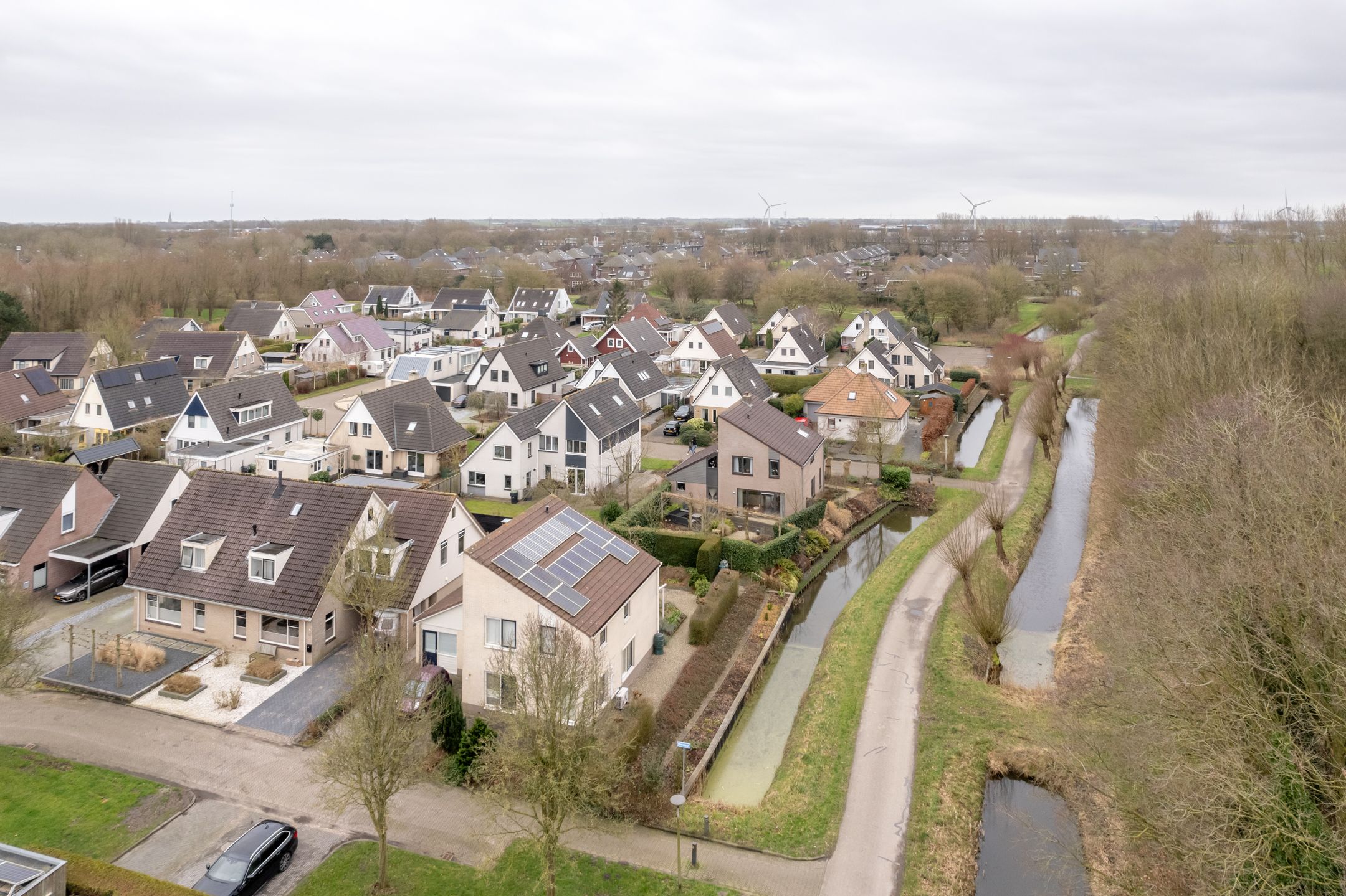 Foto 33 van Marsbaan 21