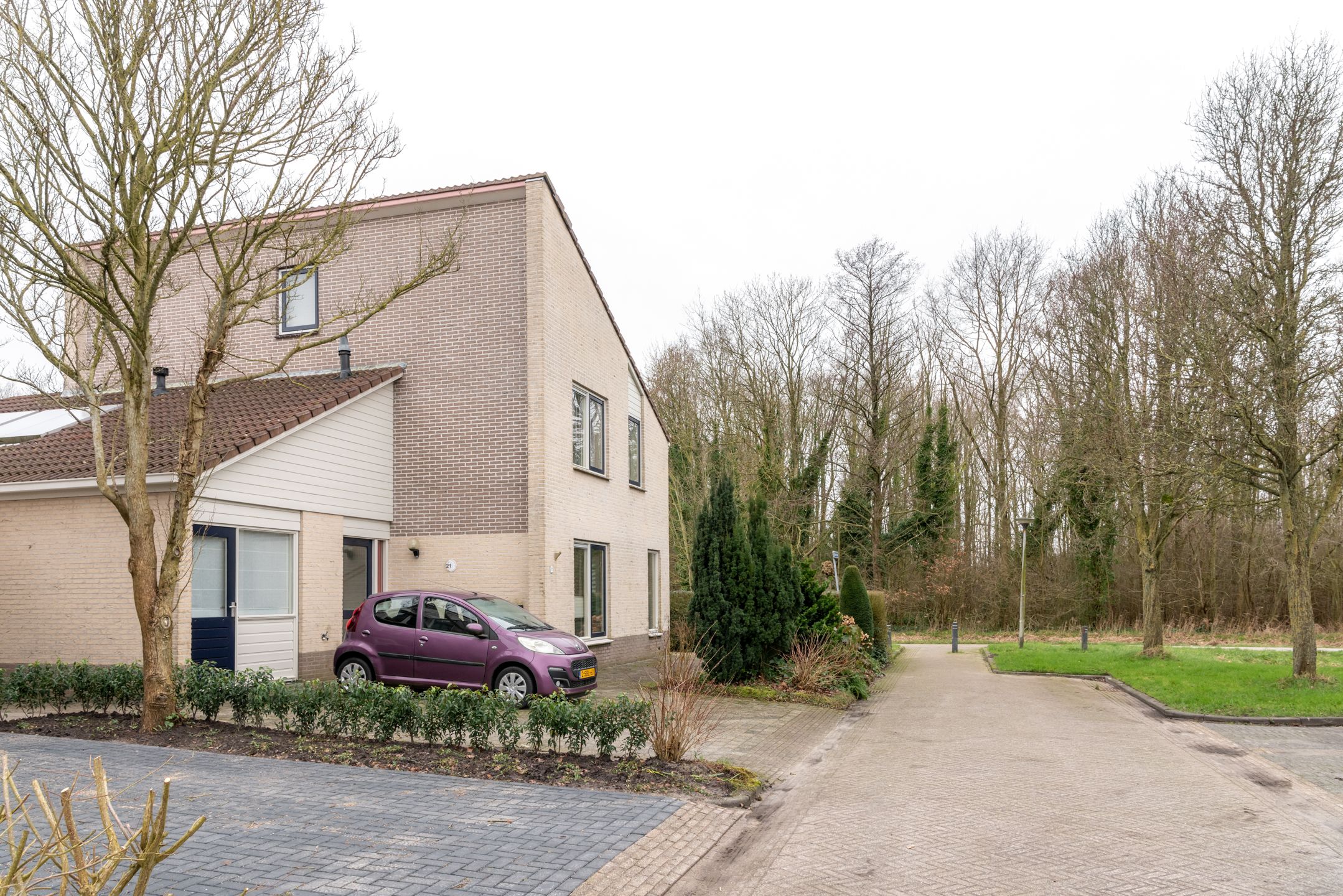 Foto 36 van Marsbaan 21