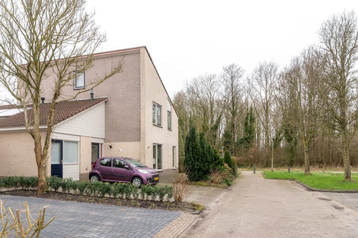 Foto 36 van Marsbaan 21