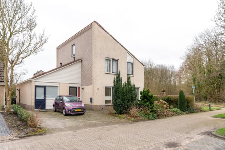 Foto 37 van Marsbaan 21