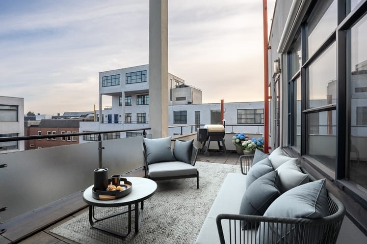 Foto 2 van Kwekelstraat 6