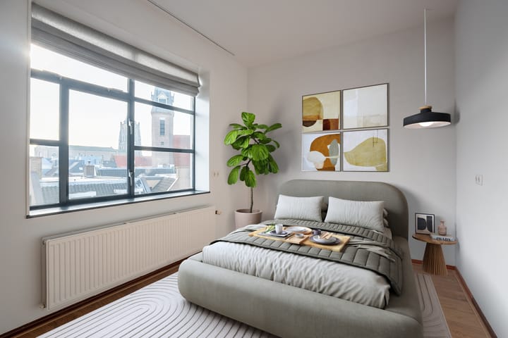 Foto 6 van Kwekelstraat 6