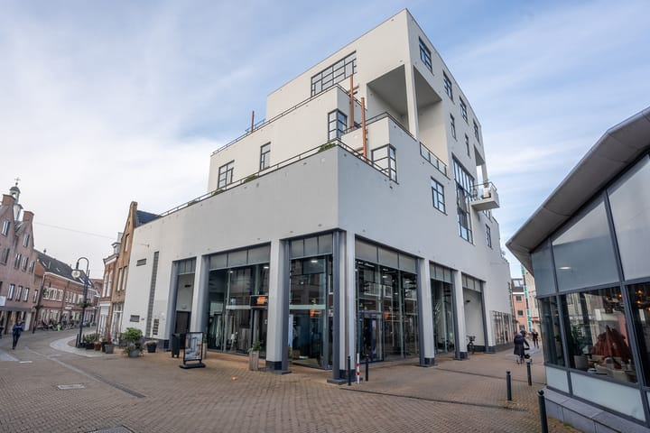 Foto 9 van Kwekelstraat 6