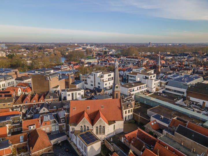 Foto 10 van Kwekelstraat 6