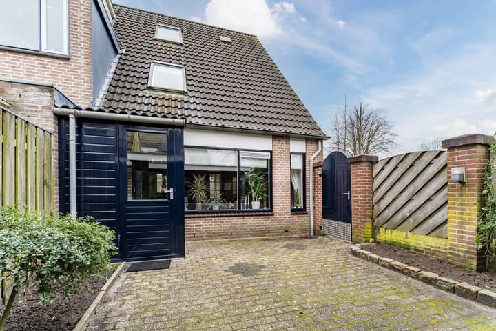 Foto 3 van Veenslagenweg 72