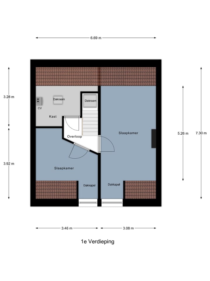 Foto 53 van Kerkstraat 62