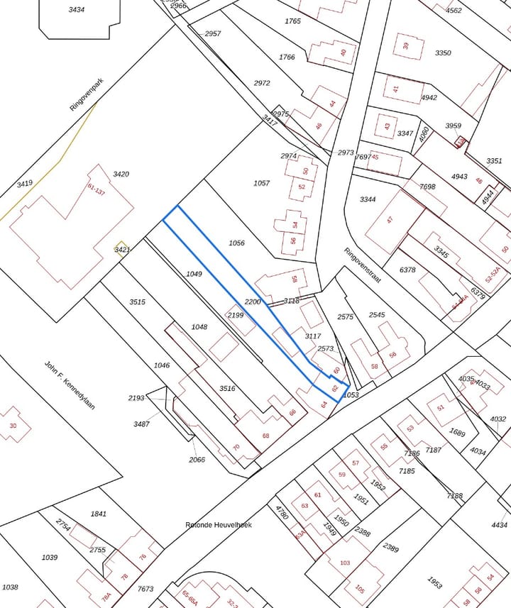 Foto 59 van Kerkstraat 62