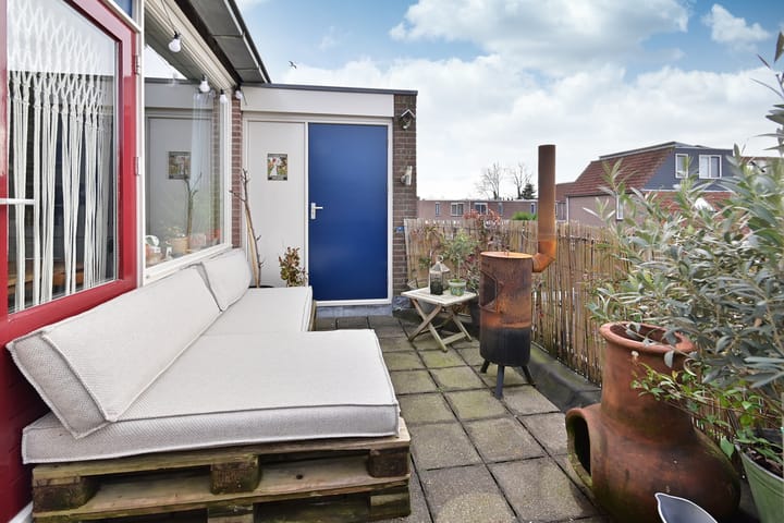 Foto 12 van Slotplaats 23