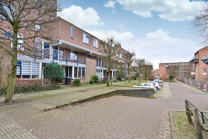 Foto 14 van Slotplaats 23