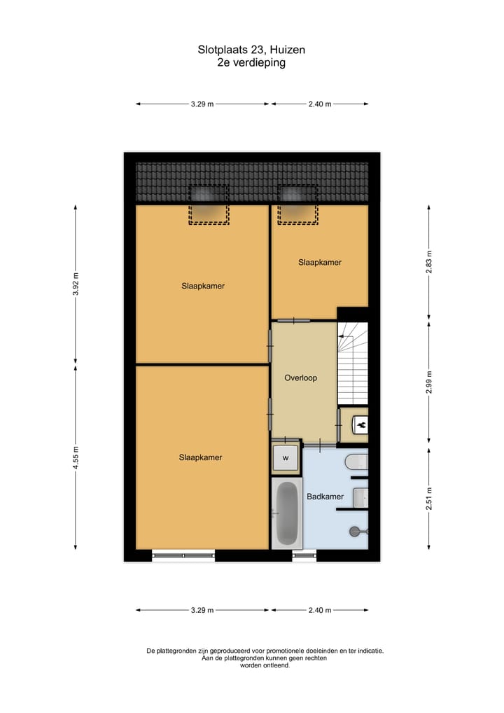 Foto 16 van Slotplaats 23