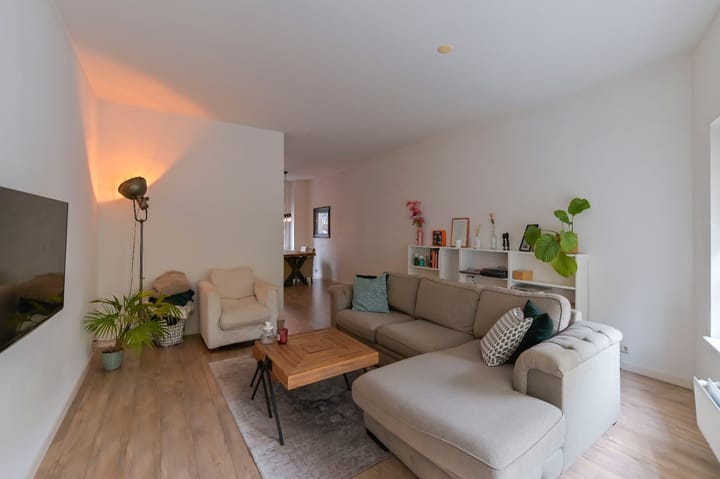 Foto 2 van Grote Kerkstraat 4-A