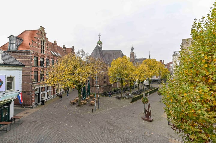 Foto 3 van Grote Kerkstraat 4-A