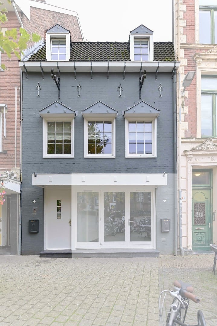 Foto 4 van Grote Kerkstraat 4-A