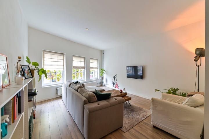 Foto 8 van Grote Kerkstraat 4-A