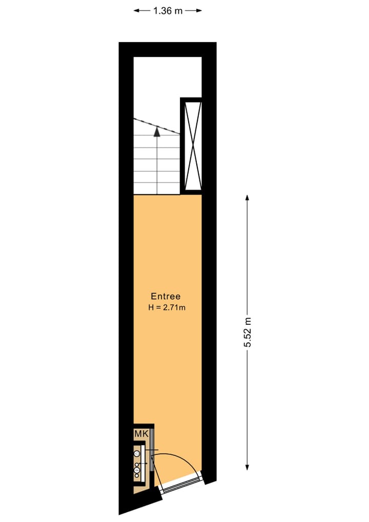 Foto 25 van Grote Kerkstraat 4-A