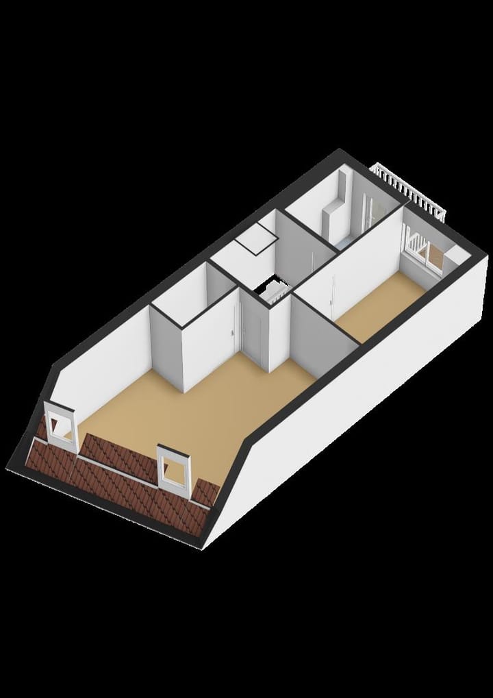 Foto 30 van Grote Kerkstraat 4-A